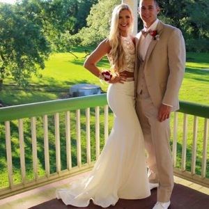 Prom dress/ball gown